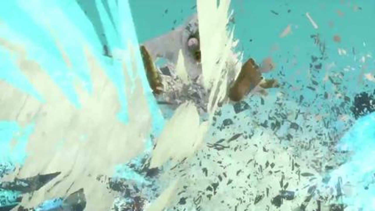 Plants vs. Zombies Garden Warfare - Launch Trailer