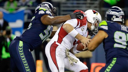 Can't-Miss Play: Seahawks defense scoops up the lead