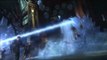 Batman- Arkham Origins 'Cold, Cold Heart' DLC Teaser Trailer