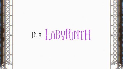 Persona Q- Shadow of the Labyrinth Teaser