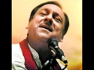 Khamosh Kyun Kharra Hai Sukhan Jaan Baat Kar By Ghulam Ali Album Dilagee By Iftikhar Sultan
