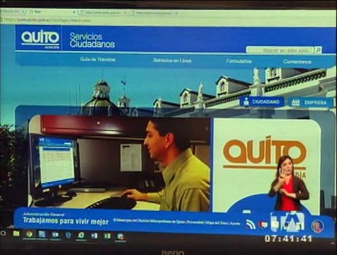 Pasos para solicitar la exoneración del pago del impuesto predial