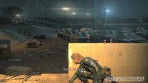 Metal Gear Solid Ground Zeroes (HD) Gameplay 2 en HobbyConsolas.com