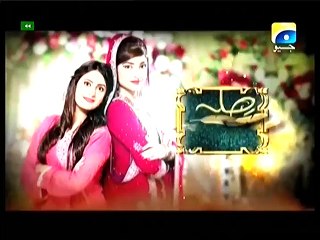 Sila Aur Jannat Ep 15 P1
