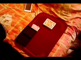 Truco de magia: Doble Predicción Financiera.