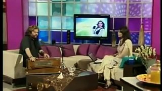 saif ul malook best punjabi singer hans raj hans -