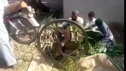 desi toka. pakistani engineers