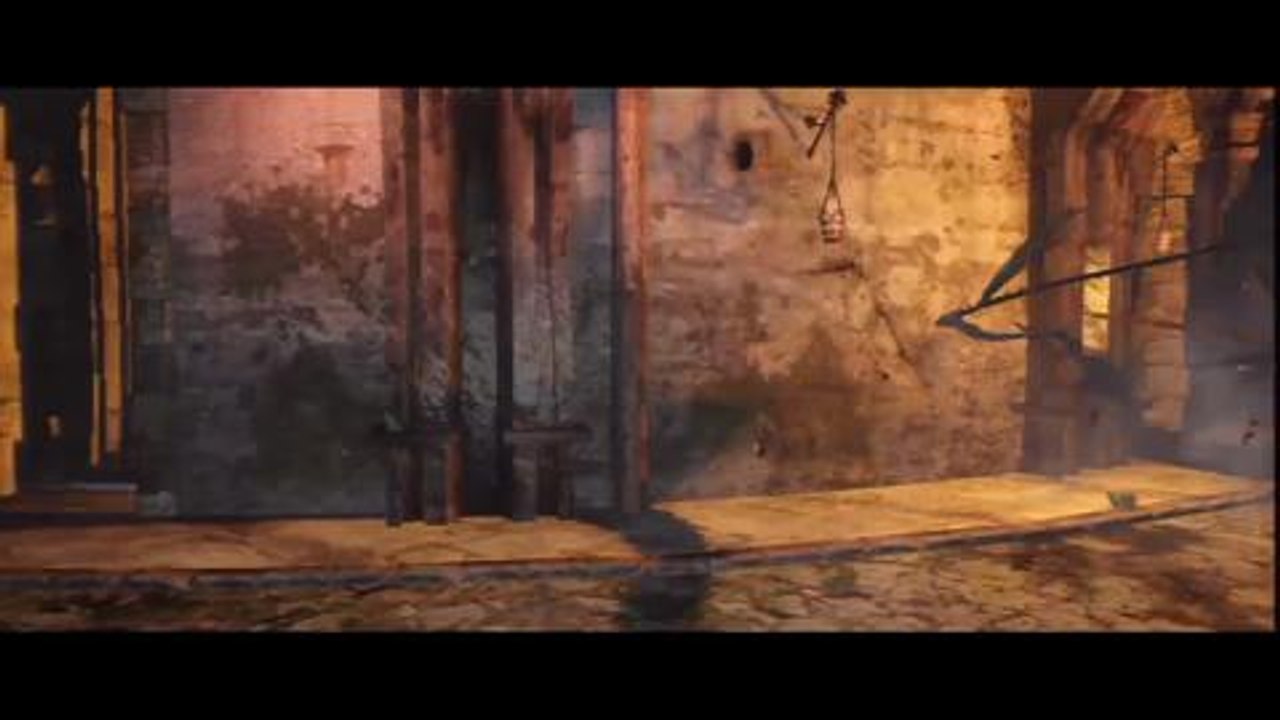 Dark Souls II - PS3-X360-PC - Locomotive Breath...