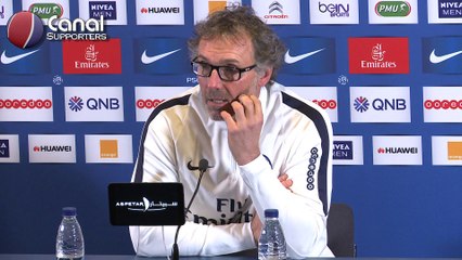 Blanc - "Rien à reprocher à Salvatore Sirigu"