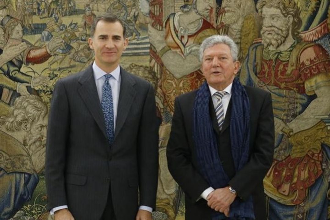 El Rey inicia la ronda de consultas con los partidos