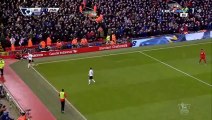 Wayne Rooney Goal HD - Liverpool 0-1 Manchester United 17-01-2016