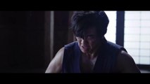 Street Fighter KICKS ASS!! Live Action Teaser