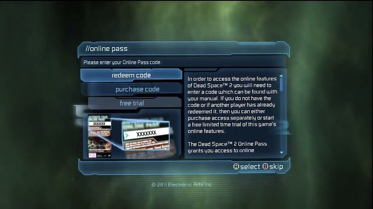 Dead Space 2 - FFS...#1