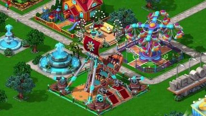 RollerCoaster Tycoon 4 llegará primero a móviles en HobbyConsolas.com