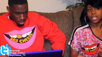 Meet 15-Year-Old Jaide Speaking On What Went Down On Viral Locker Room Fight