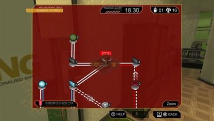 Tráiler de lanzamiento de Deus Ex: The Fall para PC en HobbyConsolas.com