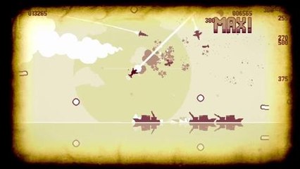LUFTRAUSERS - Launch Trailer (How to Train Your Rauser)