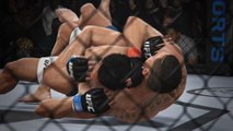 EA SPORTS UFC Gameplay Series - Feel The Fight