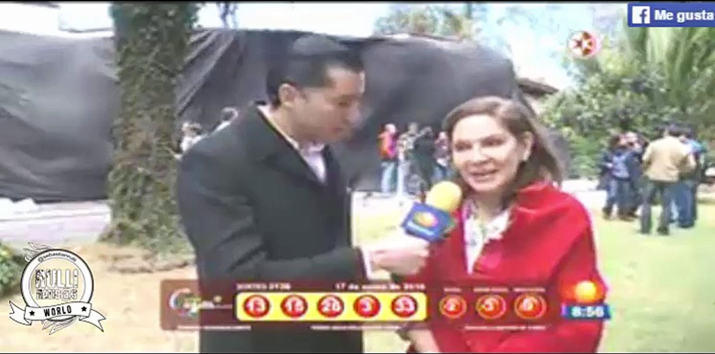 Sebastian Rulli y @Angelique Boyer frente al mismo rostro ,el primer beso