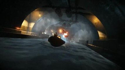 Battlefield 4 Naval Strike Official Trailer