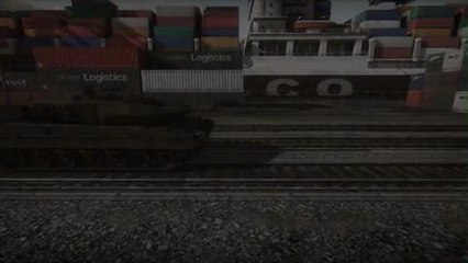 Armored Warfare - Official Announcement Trailer