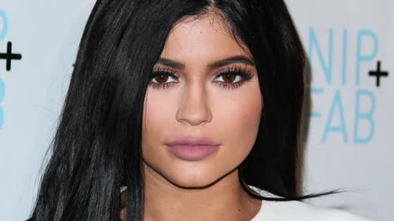 Kylie Jenners Ego schreckt Freunde und Familie ab