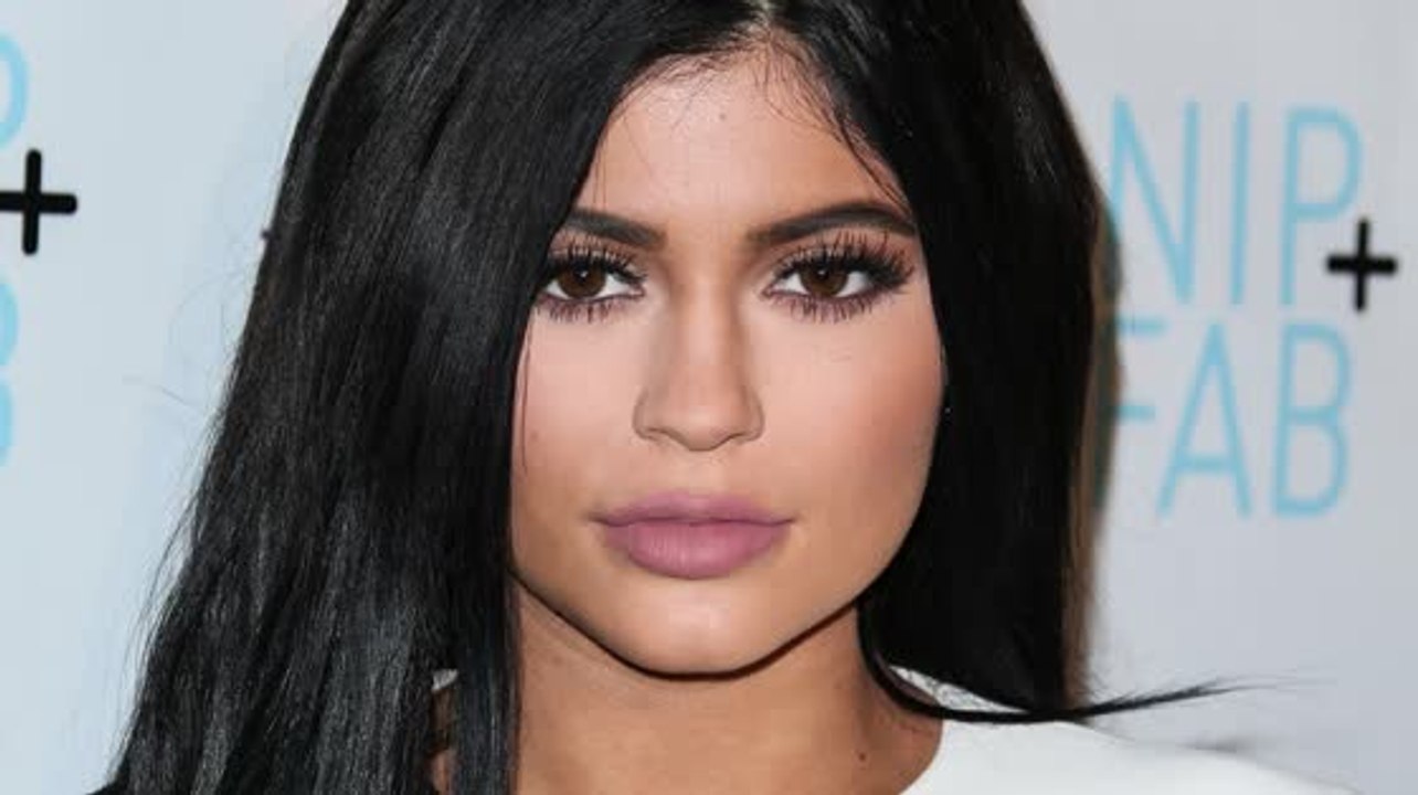 Kylie jenners ego schreckt freunde und familie ab