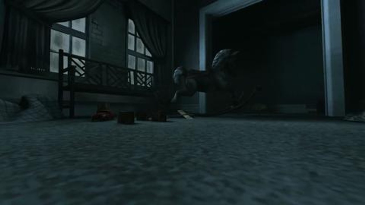 Buried, nuevo tráiler de Murdered Soul Suspect...