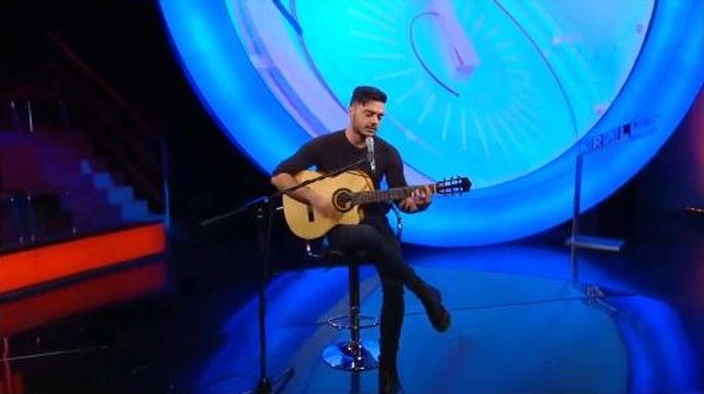 İlyas Yalçıntaş - İncir | İçimdeki Duman | Çok Yalnızım