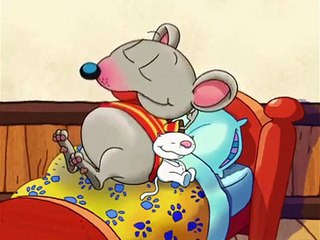 Toopy y Binoo: El reloj de cuco Ep.65