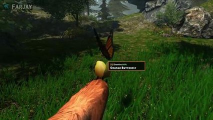 Bear Simulator, un simulador de oso en camino en HobbyConsolas.com