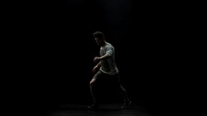 Kinect Sports Rivals- TV Commercial