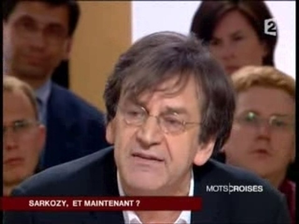 Immigration et identité nationale