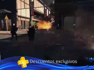 Beneficios de Playstation Plus