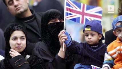 Cameron Toughens Language Requirements for U.K. Immigrants