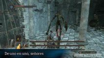 El otro Gameplay Dark Souls II (HD) en HobbyConsolas.com