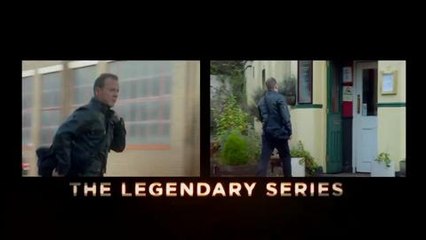 Risk | 24: LIVE ANOTHER DAY | FOX BROADCASTING