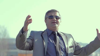 Bardhok Prebibaj - Dashni e vjeter (Official Video HD)