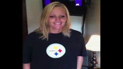 "Well, open the door already". - this dog