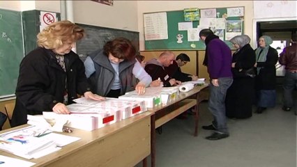 Partitë e reja: Jemi për zgjedhje, jo për vjedhje
