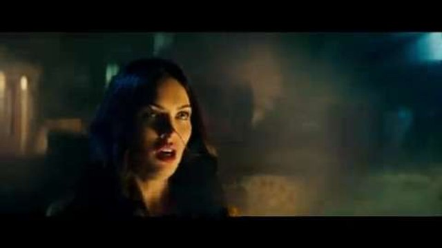TEENAGE MUTANT NINJA TURTLES - Official Trailer (2014) [HD]