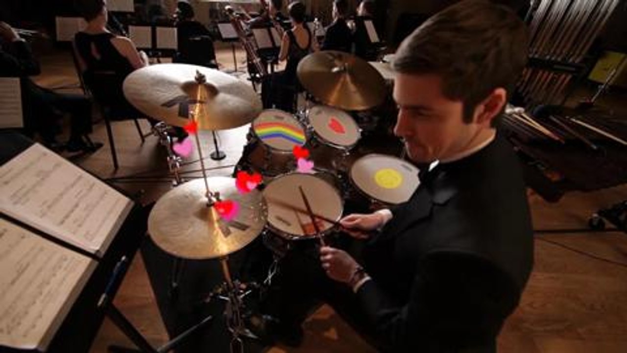 43 Cartoon Theme Song Mashup _ Ensemble ACJW