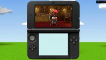 Trailer FR  Tomodachi Collection sur Nintendo 3DS
