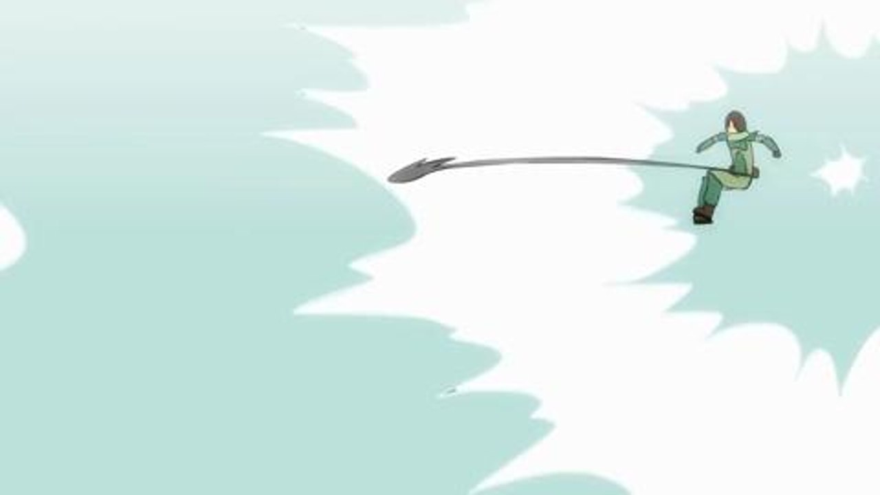 Attack on Titanfall_ Mash Up_ - Polaris