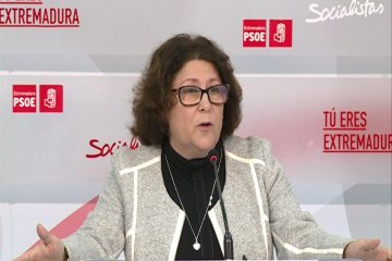 Pérez: “Podemos no puede tener cuatro grupos”