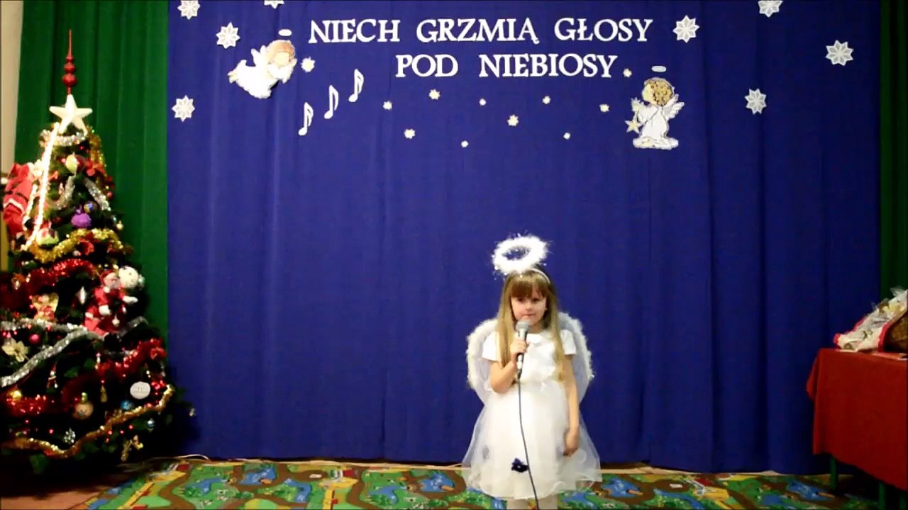 05 Dzisiaj w Betlejem