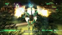 Zone of the Enders HD Collection – PS3  [Scaricare .torrent]