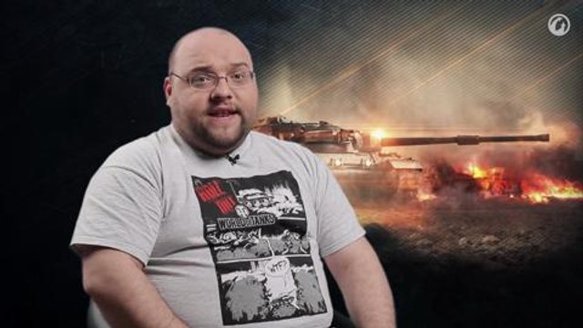 ASAP #20. New mode. [World of Tanks]