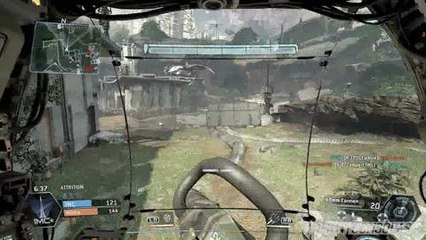 Los heroes comentan - Titanfall (HD) en HobbyConsolas.com