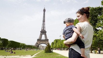Here’s What Maternity Leave Looks Like Around The World